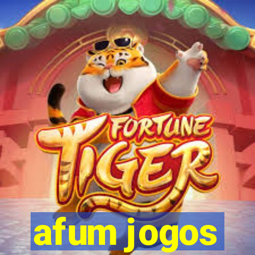 afum jogos